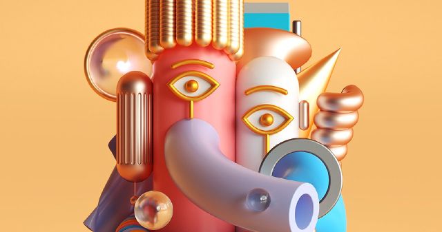 ÎˆÏÎ³Î± Ï„Î¿Ï… Î Î¹ÎºÎ¬ÏƒÎ¿ Ï‰Ï‚ ÏƒÏÎ³Ï‡ÏÎ¿Î½ÎµÏ‚ Ï„ÏÎ¹ÏƒÎ´Î¹Î¬ÏƒÏ„Î±Ï„ÎµÏ‚ Ï†Î¹Î³Î¿ÏÏÎµÏ‚ | in.gr