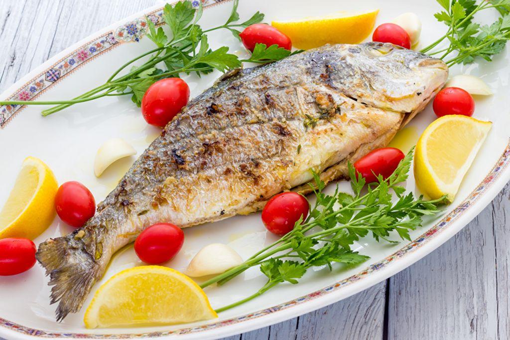 Φάτε ψάρια και προλάβετε τη νόσο Πάρκινσον | in.gr