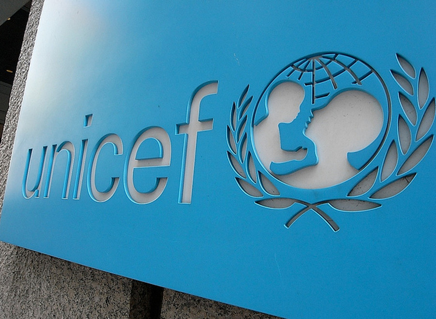 UNICEF: Διακοπή συνεργασίας με την Εθνική Επιτροπή της στην Ελλάδα | in.gr