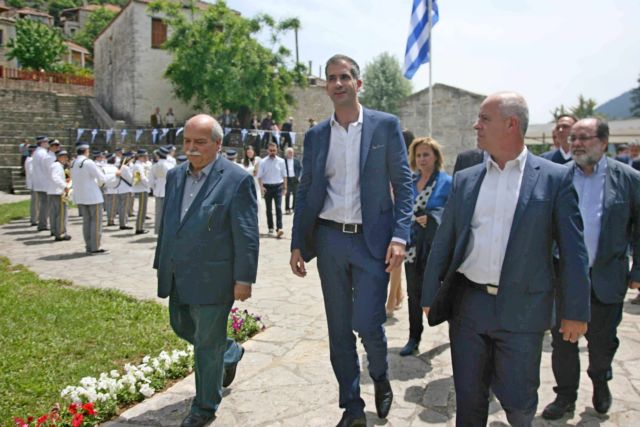 Αποτέλεσμα εικόνας για Κορυσχάδες και Βίνιανη