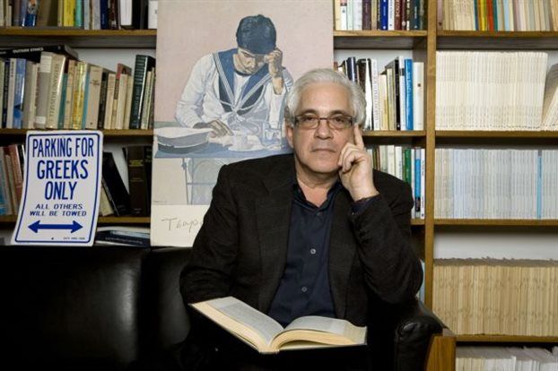 Î‘Î»Î­Î¾Î±Î½Î´ÏÎ¿Ï‚ ÎÎµÏ‡Î±Î¼Î¬Ï‚: Î’Î±ÏƒÎ¹ÎºÎ® Î· Î±Î½Î¬Î³ÎºÎ· Î¼Î¹Î±Ï‚ Ï„ÎµÏÎ¬ÏƒÏ„Î¹Î±Ï‚ ÎµÎºÏ€Î±Î¹Î´ÎµÏ…Ï„Î¹ÎºÎ®Ï‚ Î¼ÎµÏ„Î±ÏÏÏÎ¸Î¼Î¹ÏƒÎ·Ï‚ | in.gr