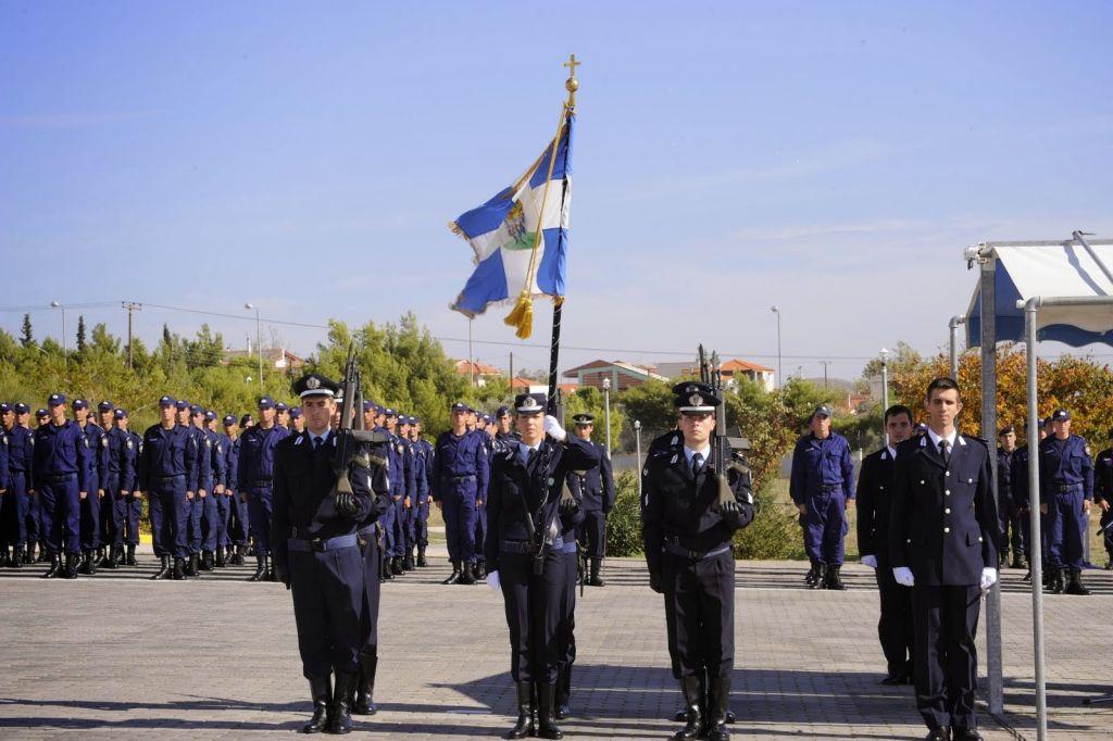 Έως τις 6 Ιουνίου η υποβολή δικαιολογητικών για τις Αστυνομικές Σχολές | in.gr