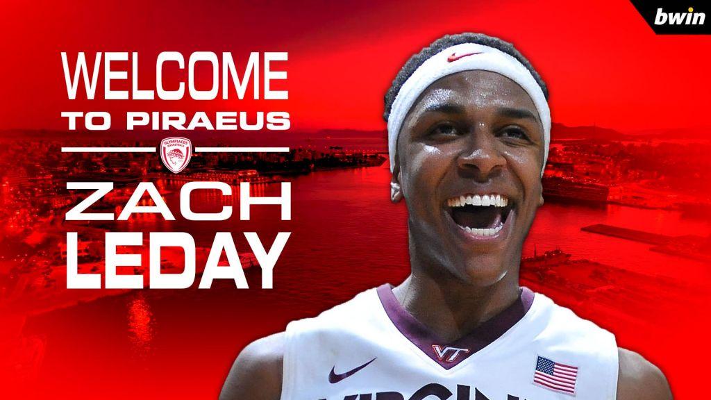 Στα «ερυθρόλευκα» ο ΛιΝτέι | in.gr