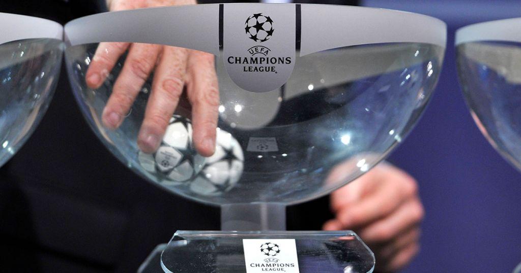 Συμπληρώθηκε το «παζλ» του Champions League – Οι πιθανοί αντίπαλοι της ΑΕΚ | in.gr