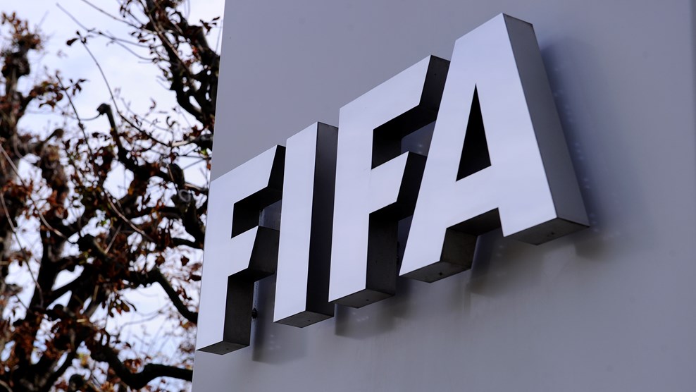 Ανέβηκε δύο θέσεις η Ελλάδα στην κατάταξη της FIFA | in.gr