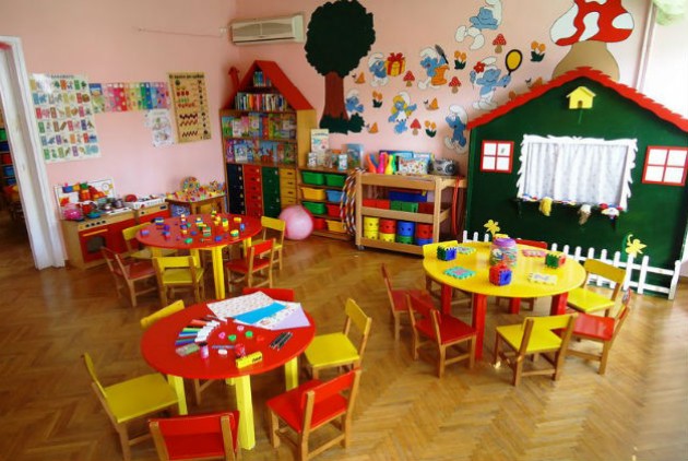 Πάνω από 35.000 παιδιά εκτός παιδικών σταθμών – Σε απόγνωση οι γονείς | in.gr