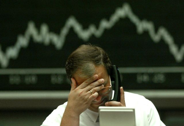 ÎοÏλιαξε (και) Ïο ΧÏημαÏιÏÏήÏιο ÎθηνÏν ο «ιÏαλικÏÏ ÎºÏ
κλÏναÏ» | in.gr