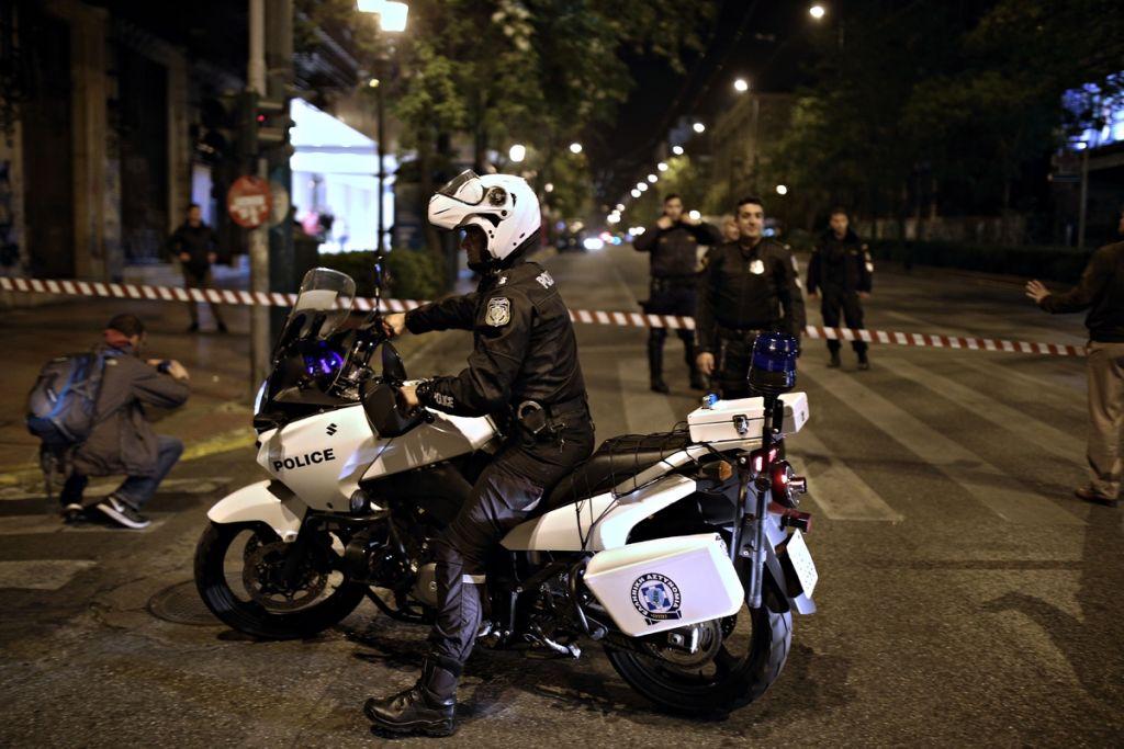 Θεσσαλονίκη: Νεκρό κοριτσάκι που παρασύρθηκε από μοτοσικλετιστή της ΕΛ.ΑΣ | in.gr