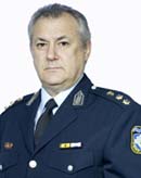 O 49χρονος αστυνομικός υποδιευθυντής Γιώργος Βασιλάκης