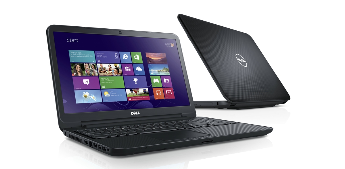 Dell Inspiron 15