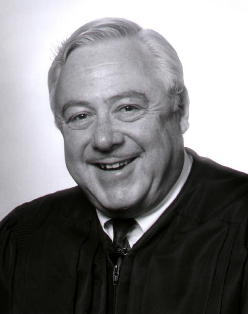 Ο δικαστής Τόμας Πένφιλντ Τζάκσον