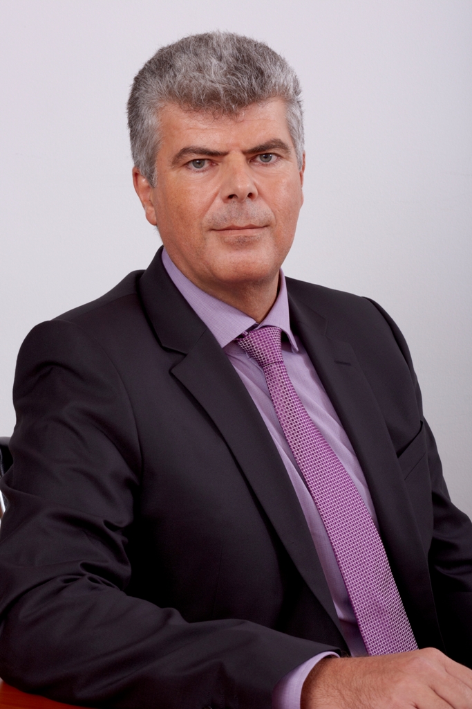 Γιάννης Καβακλής