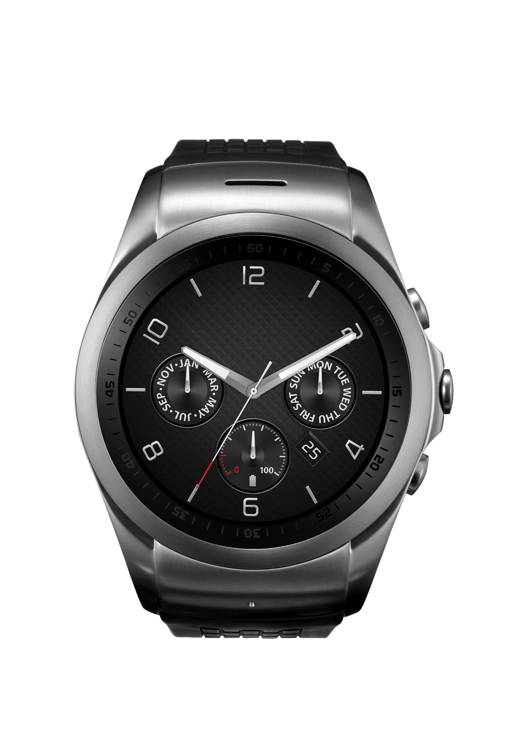 LG Watch Urbane LTE