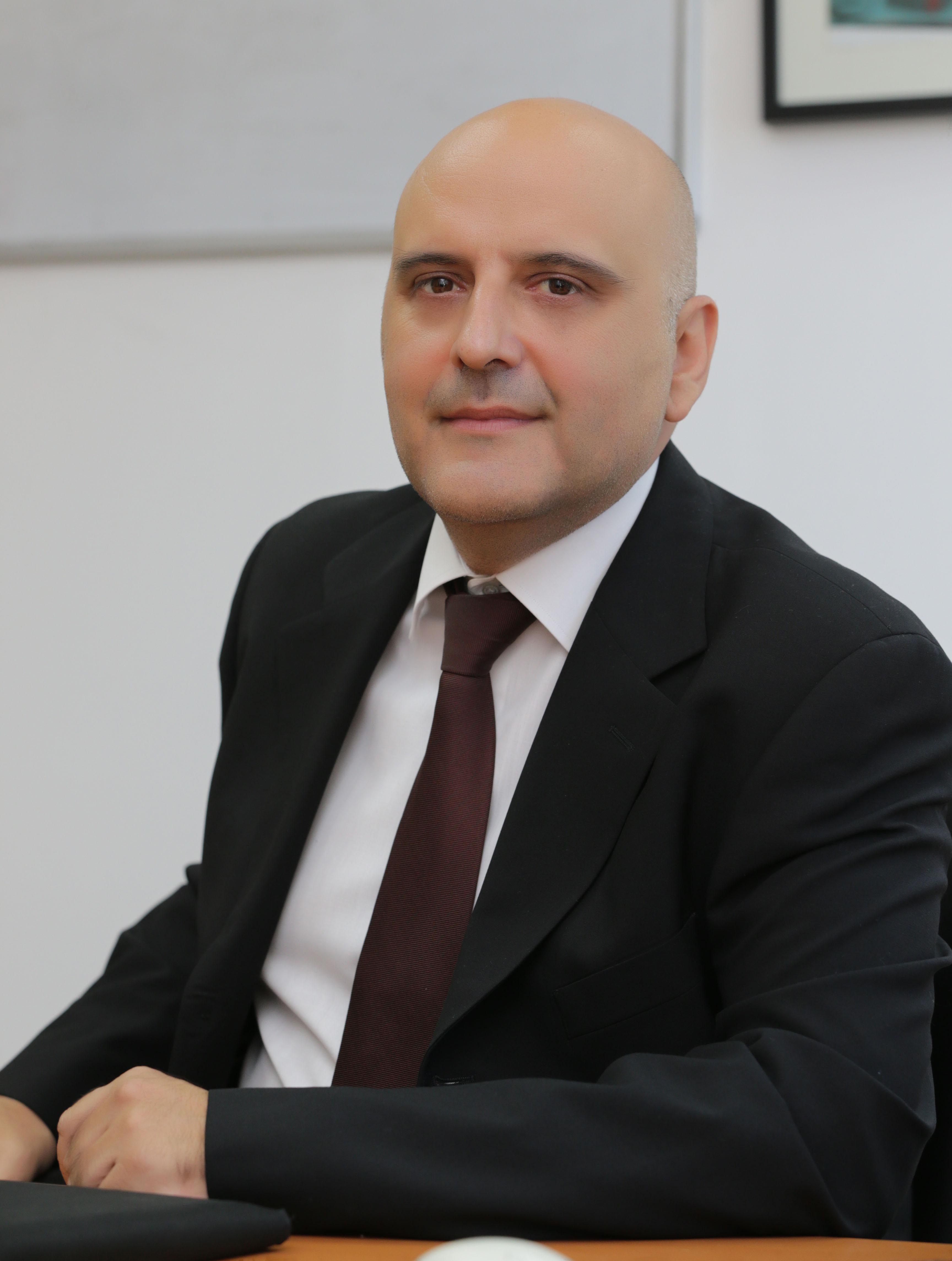 Γρηγόρης Τσουγκριάνης