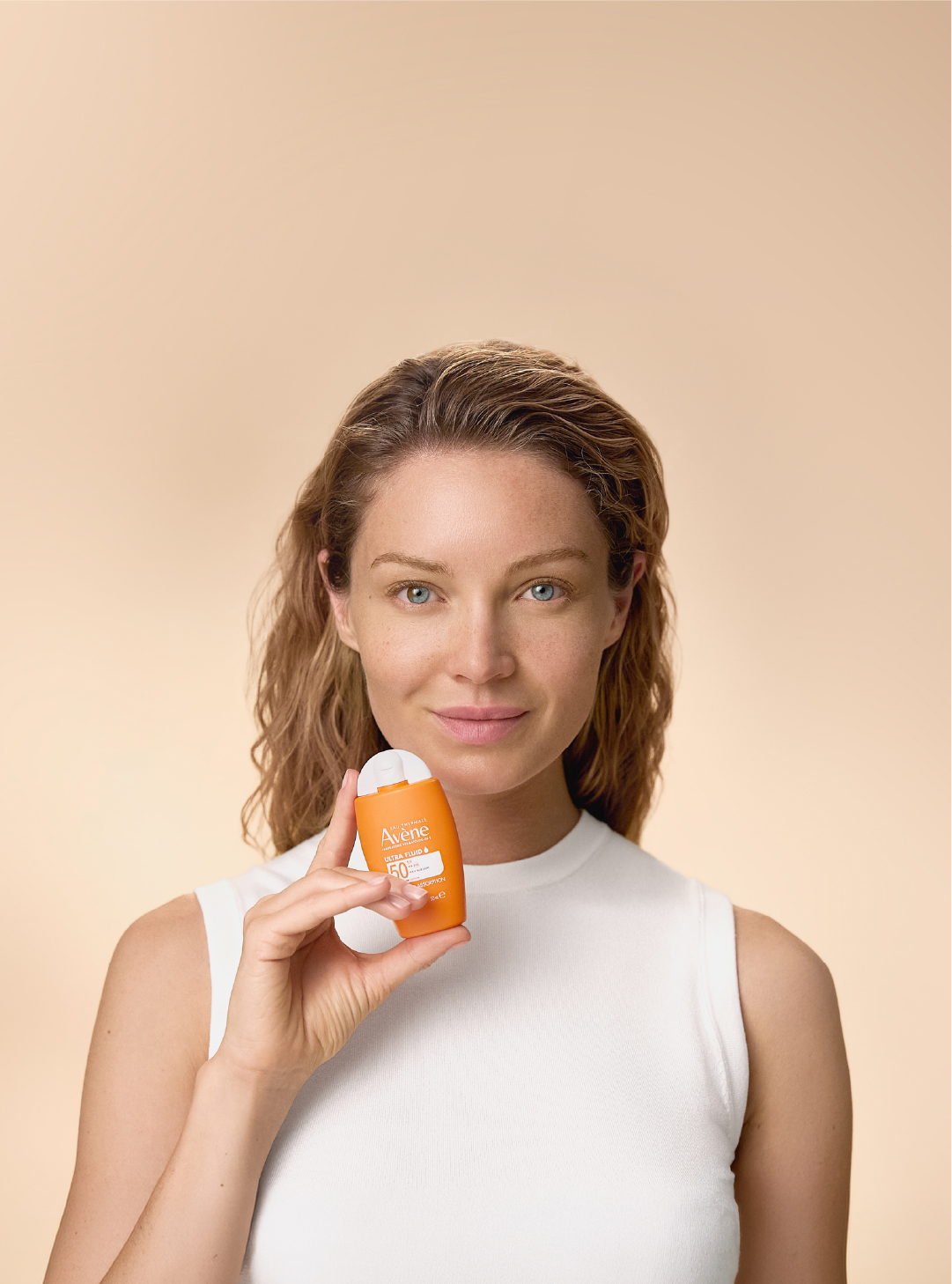 Avène World Suncare Day
