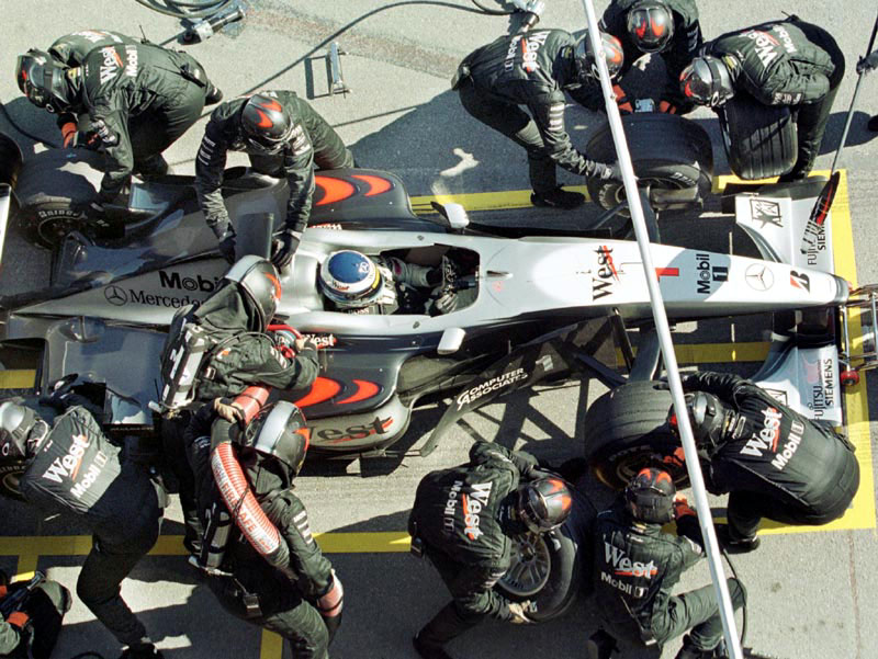 Formula 1: Δίλημμα για τις ομάδες η επιλογή ελαστικών στην Imola