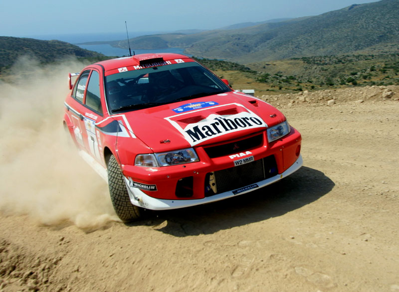 48ο Ράλι Ακρόπολις: Οι δηλώσεις των οδηγών στο πρώτο service park