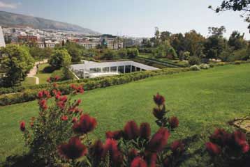 Η Φιλαρμονική της Βιέννης μέσα και …έξω από το Μέγαρο Μουσικής Αθηνών