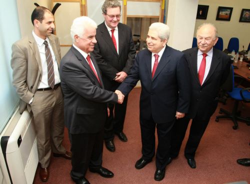 Διαταραχή στις διαπραγματεύσεις για το Κυπριακό από τις δηλώσεις Έρογλου