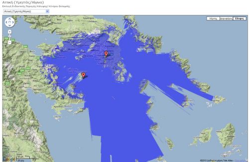 18 Ιουνίου 2010: Επίγεια ψηφιακή τηλεόραση στην Αττική, τα πρώτα σχόλια