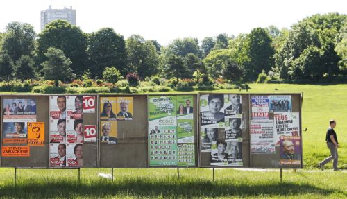Κρίσιμες εκλογές διεξάγονται στο Βέλγιο