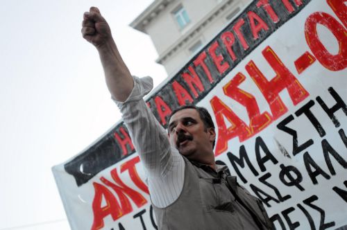 Εικοσιτετράωρη απεργία κήρυξαν για τις 29 Ιουνίου ΓΣΕΕ και ΑΔΕΔΥ