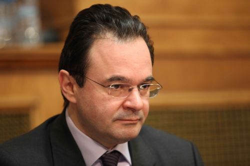 Απέκλεισε αναδιάρθρωση του χρέους ο Γ.Παπακωνσταντίνου