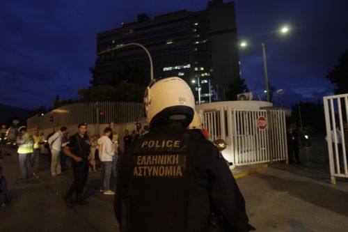 Οργή και οδύνη από τον Πρόεδρο για τη δολοφονική επίθεση στην Κατεχάκη