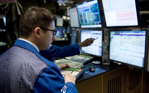 Aπώλειες 3% στο Χρηματιστήριο της Αθήνας την Πέμπτη