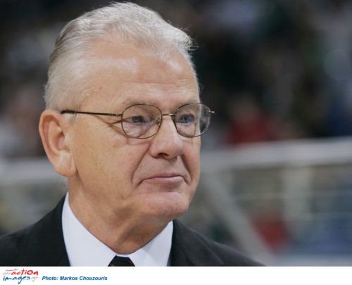 Ο Ίβκοβιτς μένει στην εθνική Σερβίας, αλλά λέει «ναι» και στον Ολυμπιακό