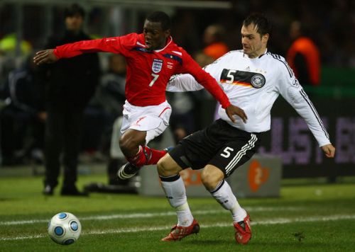 Κυριακή με Γερμανία-Αγγλία και Αργεντινή-Μεξικό