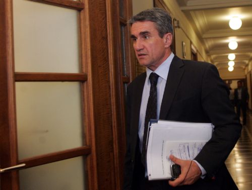 Κρίσιμη εβδομάδα για την κυβέρνηση με φόντο το Ασφαλιστικό