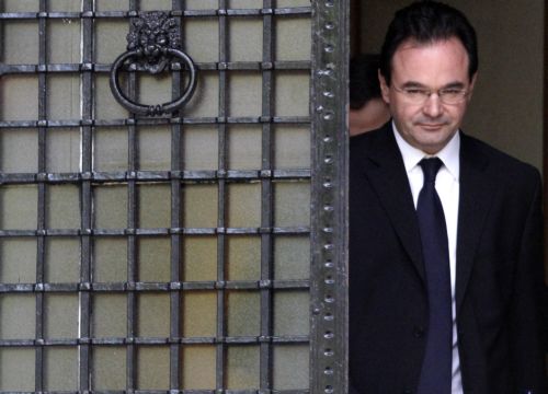 Aγωγή κατά της Μόνης Βατοπαιδίου υπέβαλε το ελληνικό Δημόσιο