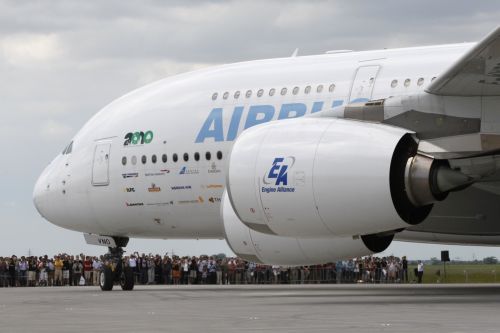 Παράνομες κρίνει ο ΠΟΕ τις ευρωπαϊκές επιχορηγήσεις στην Airbus