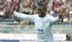 Πήρε τον Μακίνουα η Λάρισα, 4.000 κόσμου στην «πρώτη»