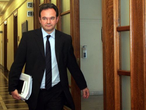 Μετωπική σύγκρουση Παπακωνσταντίνου-Ρέππα για τις ελλειμματικές ΔΕΚΟ