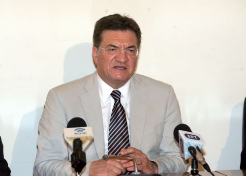 Πρόεδρος της κοινοβουλευτικής συνέλευσης του ΟΑΣΕ ο Πέτρος Ευθυμίου