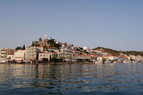 Στον Πόρο αρχίζει τη Δευτέρα το 13ο Συμπόσιο της Σύμης