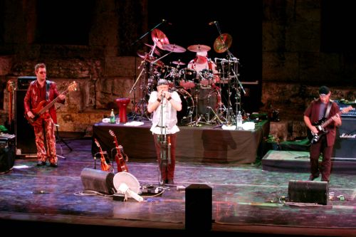 Οι Jethro Tull επιστρέφουν στην Ελλάδα για δύο συναυλίες