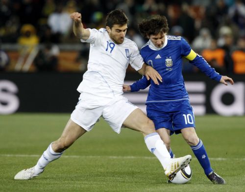 Πρόταση της Μίλαν στη Τζένοα για τον Παπασταθόπουλο