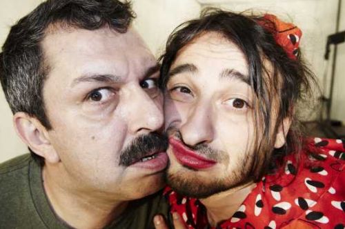 Η «Λυσιστράτη» του Αριστοφάνη από το Εθνικό στην Επίδαυρο