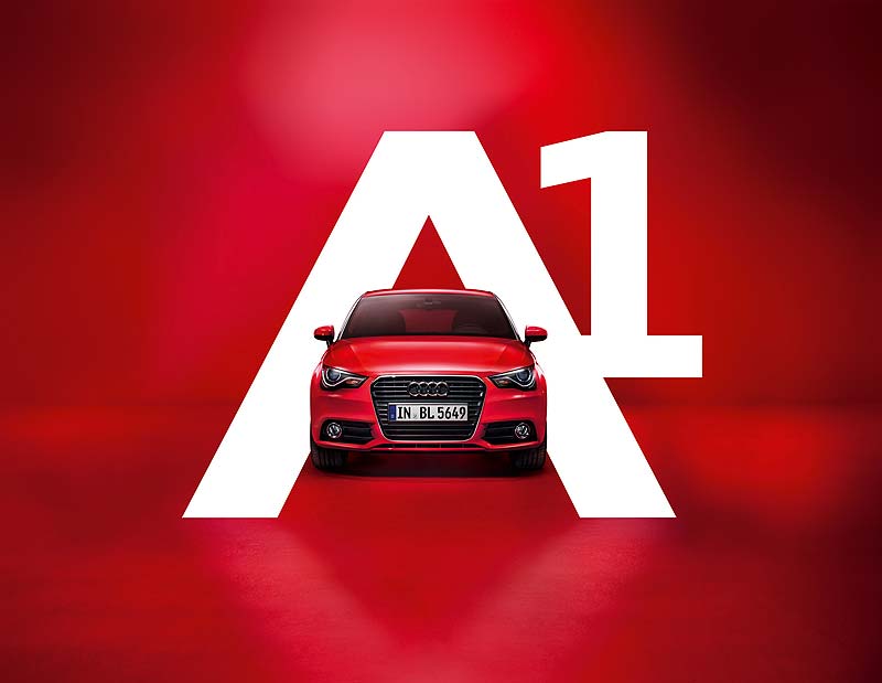 Πάρτι διαρκείας στο Φλοίσβο με οικοδεσπότη το Audi A1