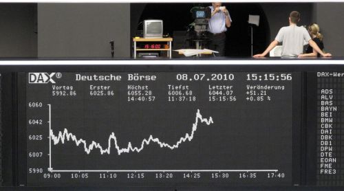 Τραπεζικό ράλι στο Χρηματιστήριο μετά την πρόταση της Πειραιώς για ΑΤΕ, ΤΤ
