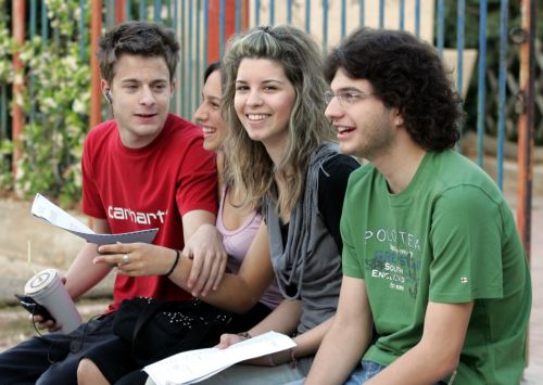 Λήγει η προθεσμία για την κατάθεση των μηχανογραφικών δελτίων