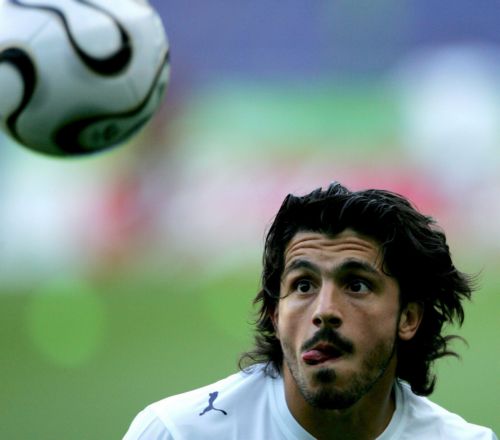 Στην αναμονή ο Ολυμπιακός για τον Γκατούζο