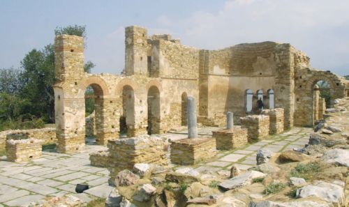 Αφιερωμένα στο έργο του Νίκου Γκάτσου τα φετινά «Πρέσπεια»