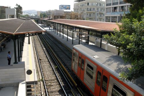 Επαναλειτουργεί το τμήμα Φάληρο-Μοναστηράκι του ΗΣΑΠ