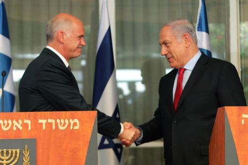 Με πορείες διαμαρτυρίας η «υποδοχή» του πρωθυπουργού του Ισραήλ στην Αθήνα