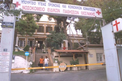 Κατέληξε ηλικιωμένος στη Θεσσαλονίκη που είχε προσβληθεί από τον ιό του Δυτικού Νείλου