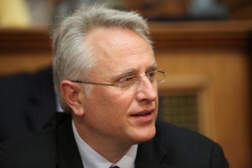 Στην Εφημερίδα της Κυβερνήσεως η νέα διοικητική διαίρεση της χώρας